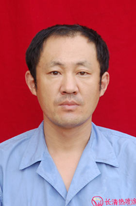 董金超 董金超