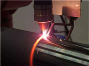 金属表面处理激光熔覆加工技术